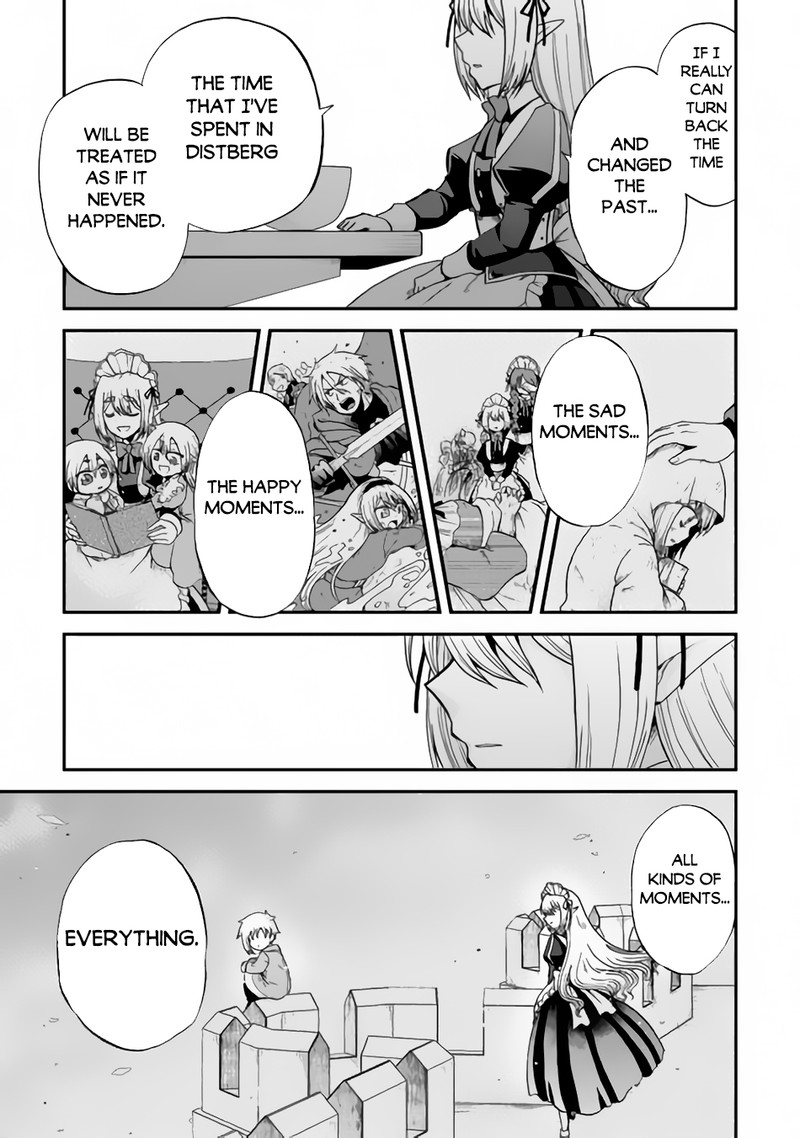 Zense Wa Kentei Konjou Kuzu Ouji 37a 13