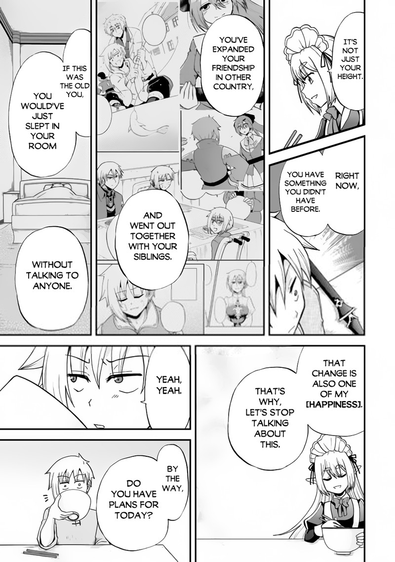 Zense Wa Kentei Konjou Kuzu Ouji 37a 15