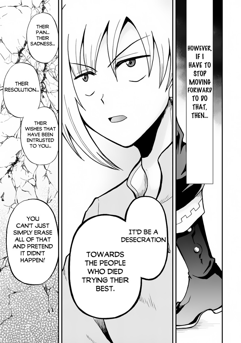Zense Wa Kentei Konjou Kuzu Ouji 37a 3