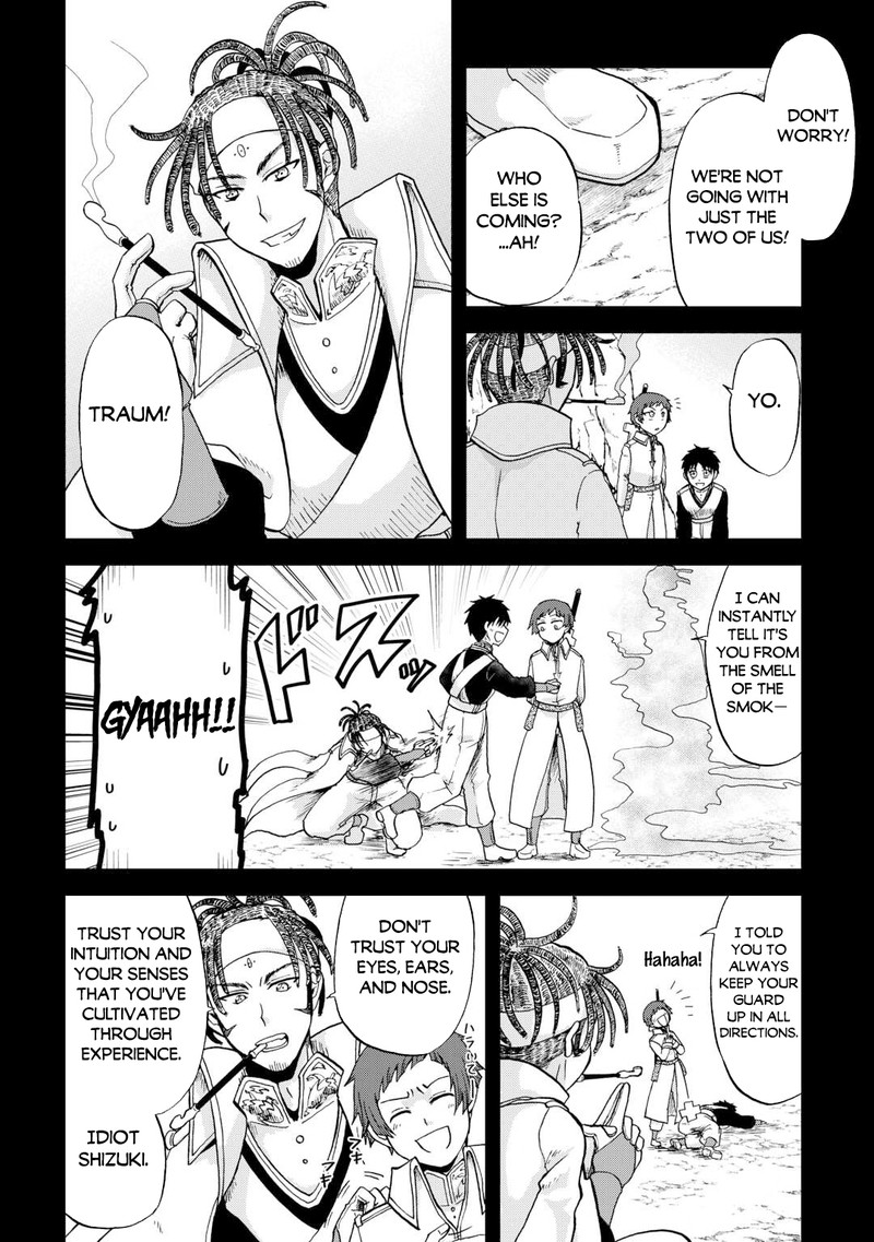 Zense Wa Kentei Konjou Kuzu Ouji 38 2