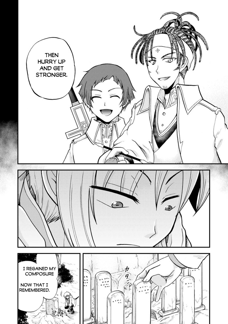 Zense Wa Kentei Konjou Kuzu Ouji 38 6
