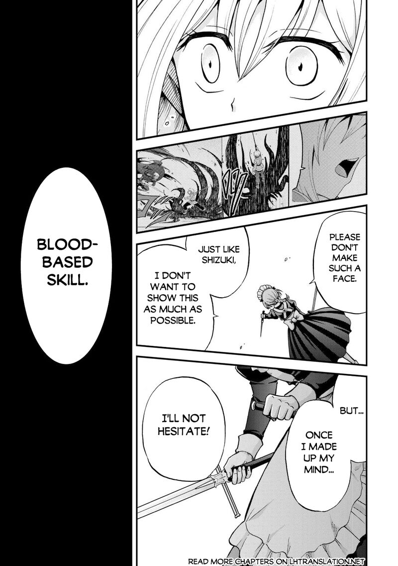 Zense Wa Kentei Konjou Kuzu Ouji 39b 15
