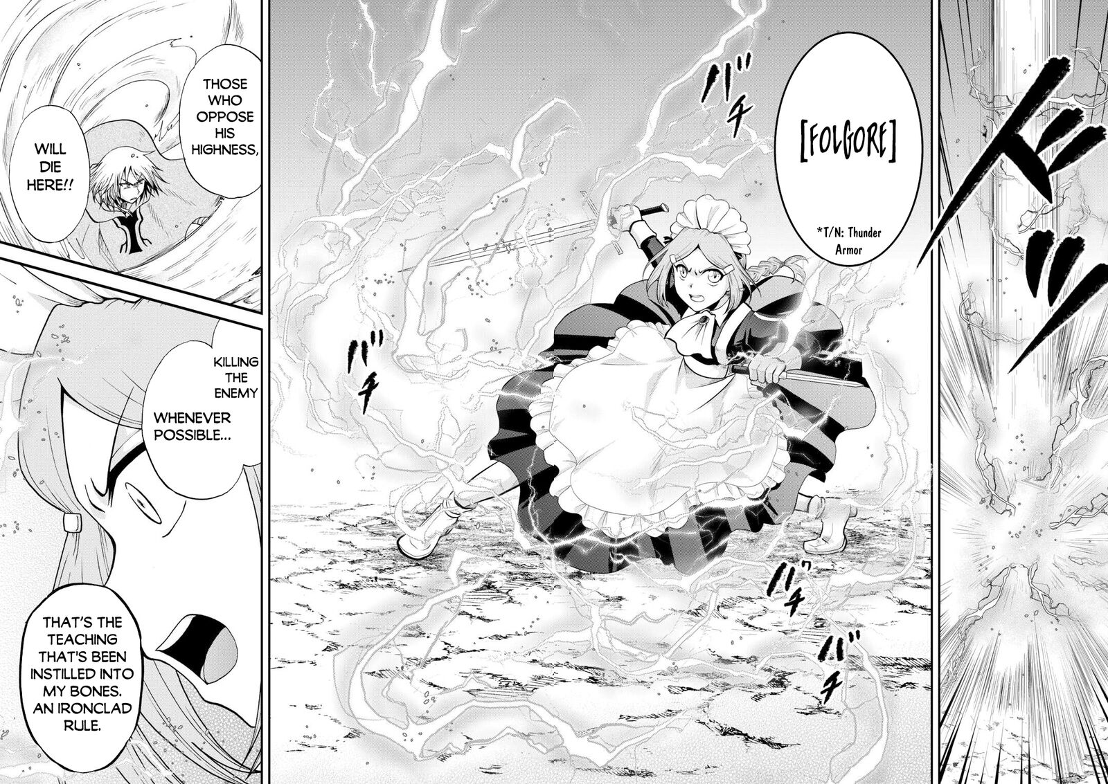 Zense Wa Kentei Konjou Kuzu Ouji 39b 16