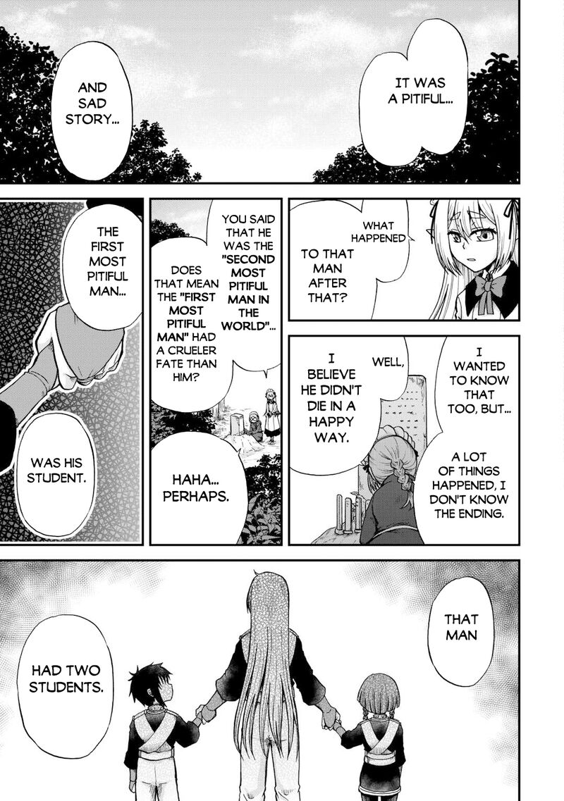 Zense Wa Kentei Konjou Kuzu Ouji 39b 3