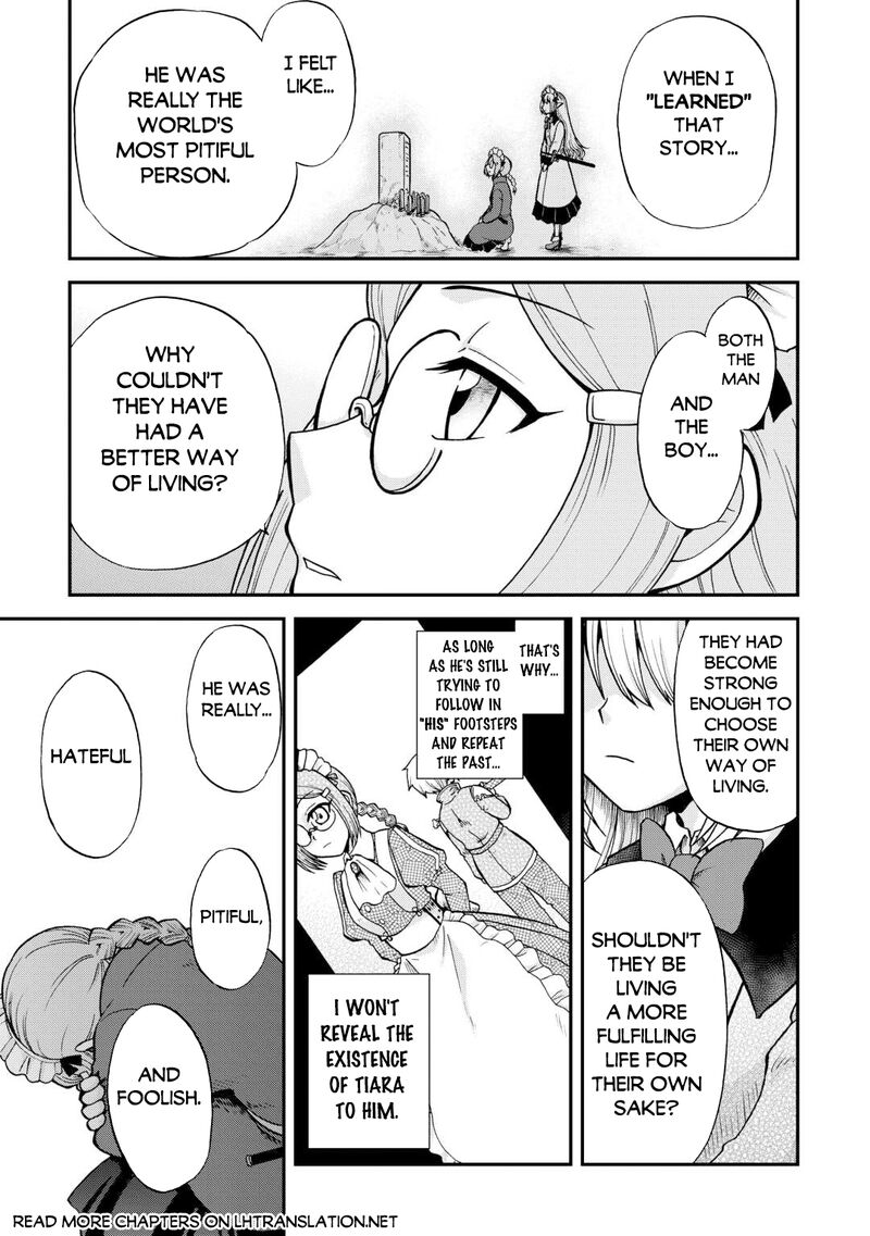 Zense Wa Kentei Konjou Kuzu Ouji 39b 5