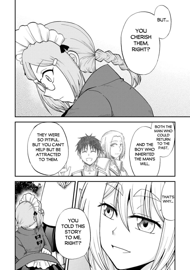 Zense Wa Kentei Konjou Kuzu Ouji 39b 6
