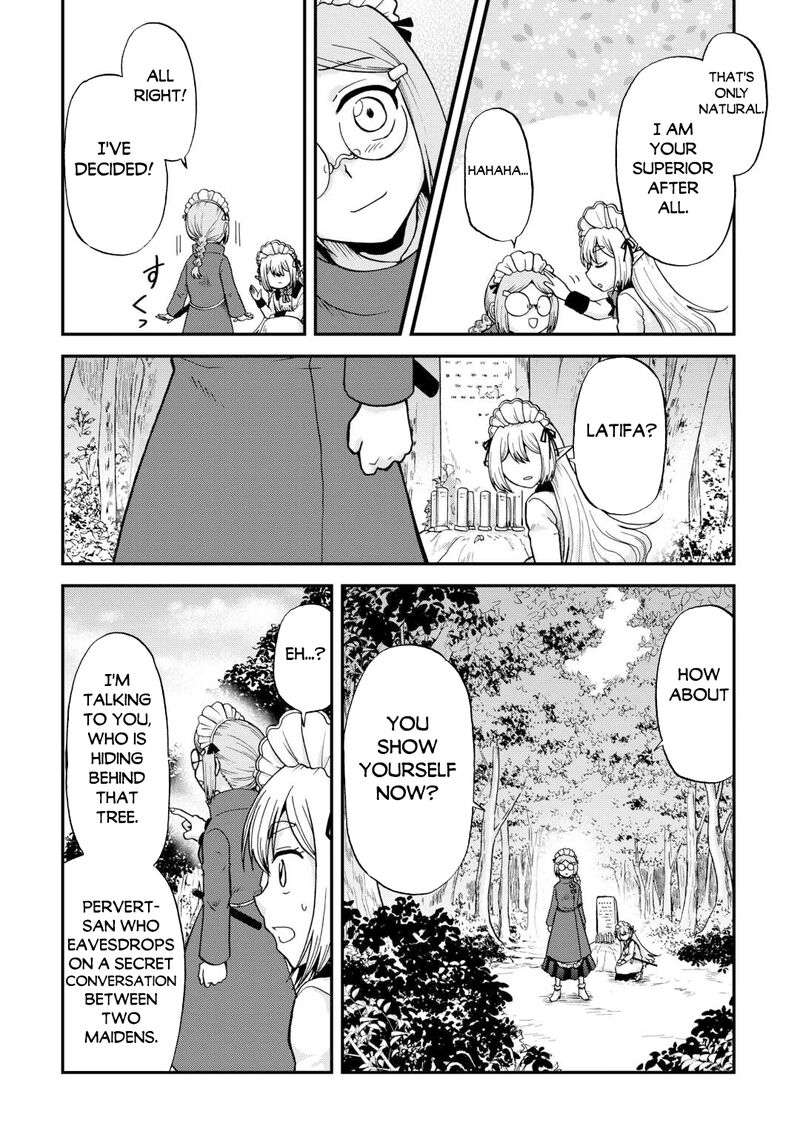 Zense Wa Kentei Konjou Kuzu Ouji 39b 8