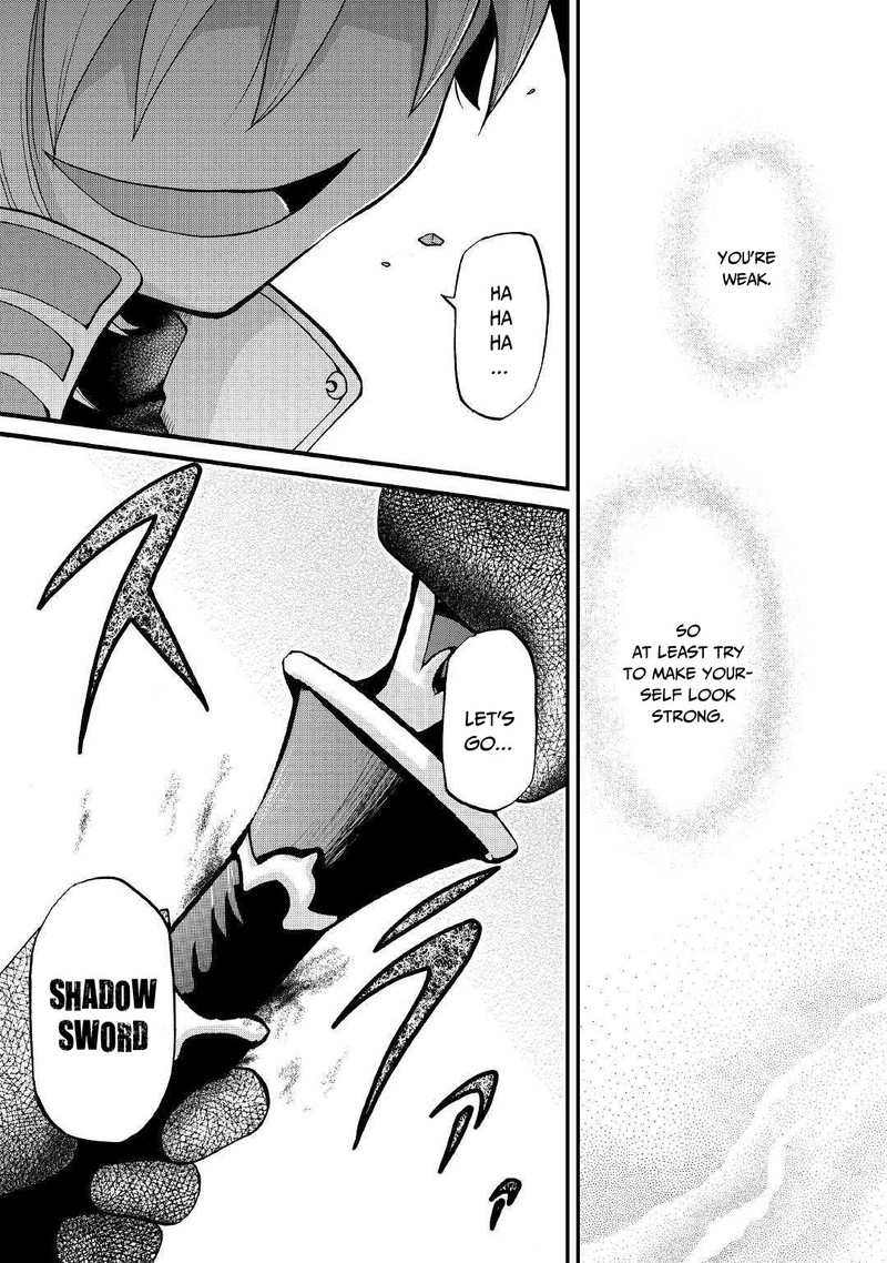 Zense Wa Kentei Konjou Kuzu Ouji 4 34