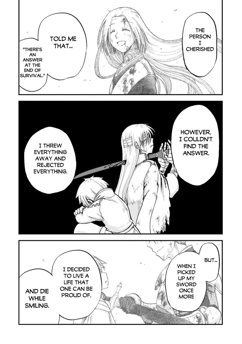 Zense Wa Kentei Konjou Kuzu Ouji 43 19