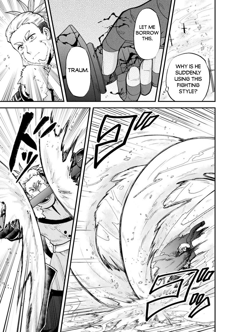 Zense Wa Kentei Konjou Kuzu Ouji 44 3