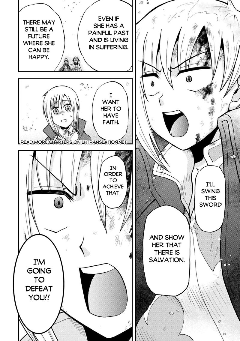 Zense Wa Kentei Konjou Kuzu Ouji 45a 10