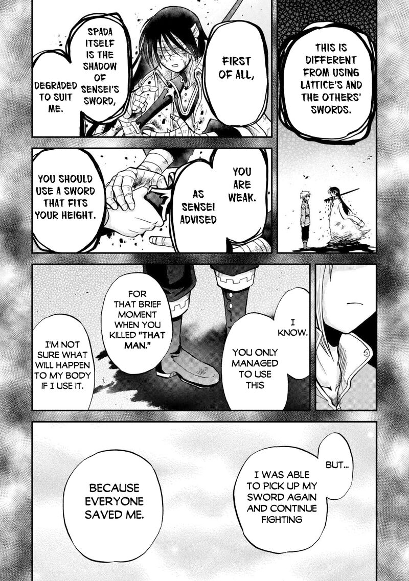 Zense Wa Kentei Konjou Kuzu Ouji 45a 13
