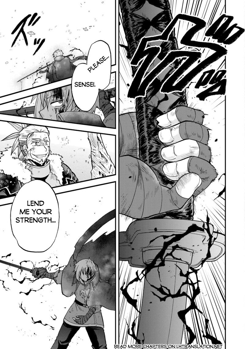 Zense Wa Kentei Konjou Kuzu Ouji 45a 15