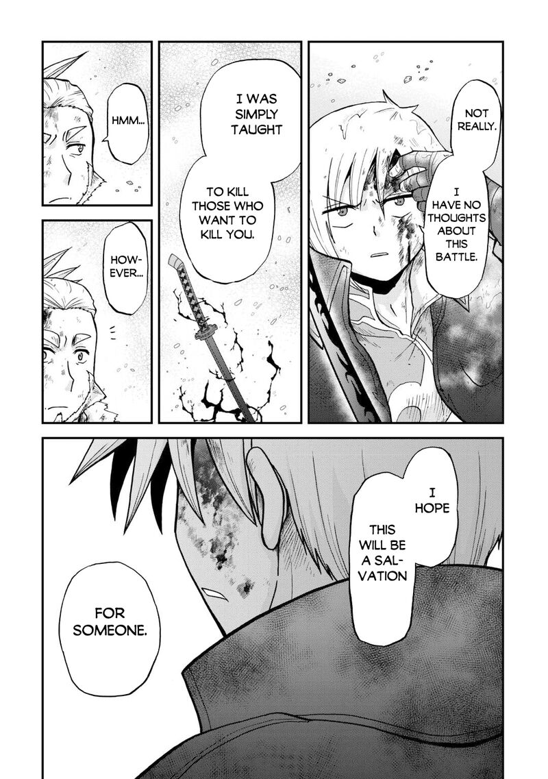Zense Wa Kentei Konjou Kuzu Ouji 45a 8