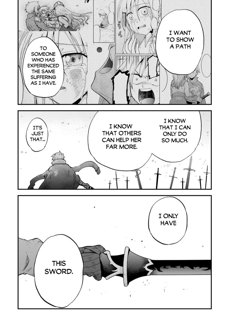 Zense Wa Kentei Konjou Kuzu Ouji 45a 9