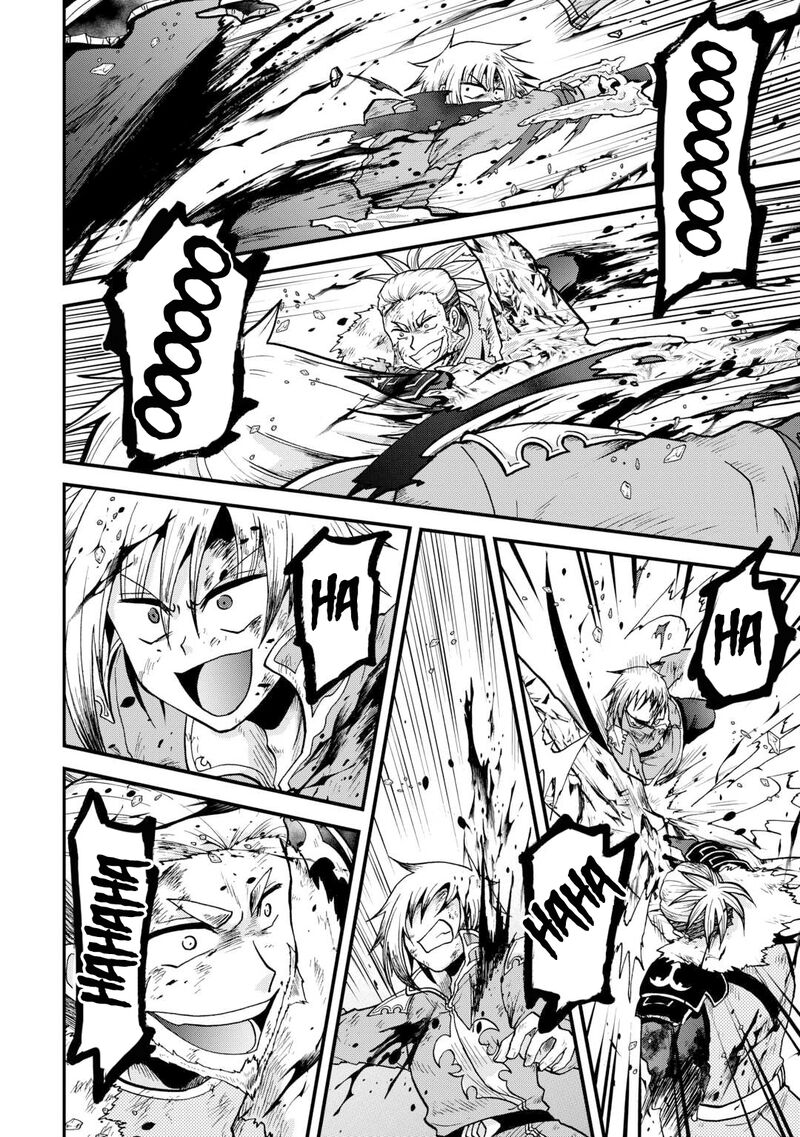 Zense Wa Kentei Konjou Kuzu Ouji 45b 13