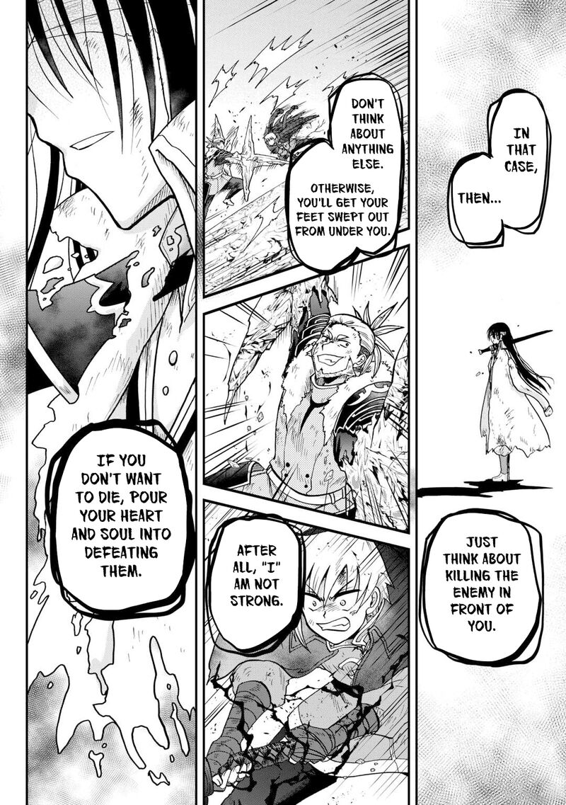Zense Wa Kentei Konjou Kuzu Ouji 45b 2