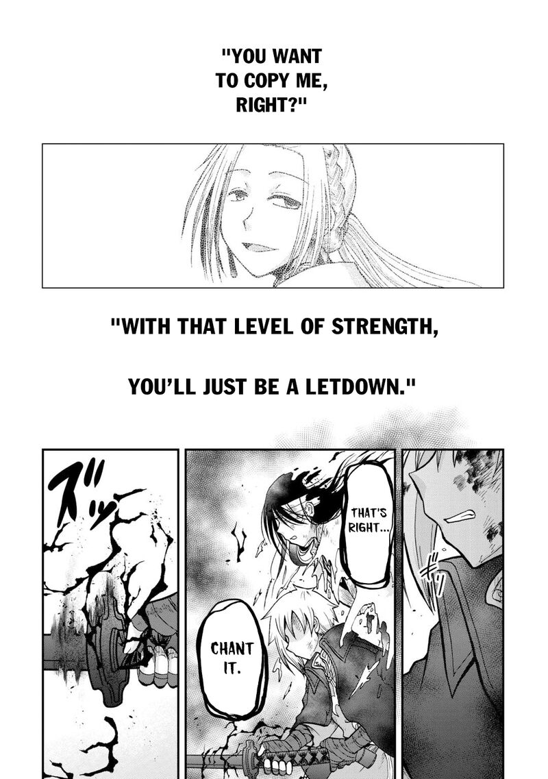 Zense Wa Kentei Konjou Kuzu Ouji 45b 6