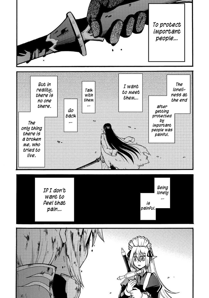 Zense Wa Kentei Konjou Kuzu Ouji 5 15