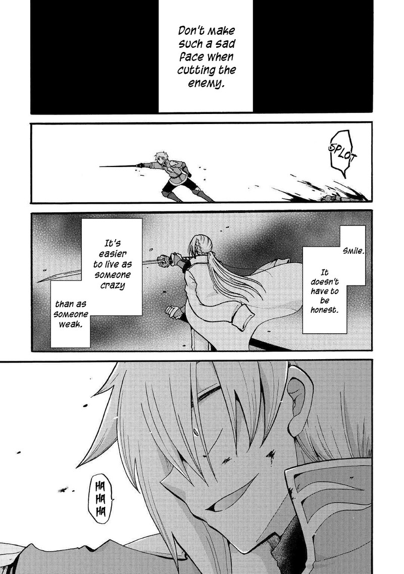Zense Wa Kentei Konjou Kuzu Ouji 5 3