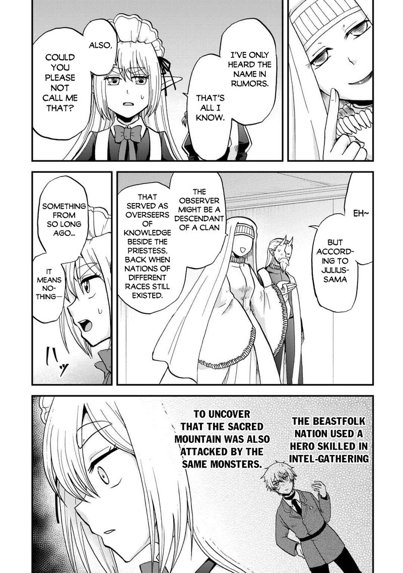Zense Wa Kentei Konjou Kuzu Ouji 51 16