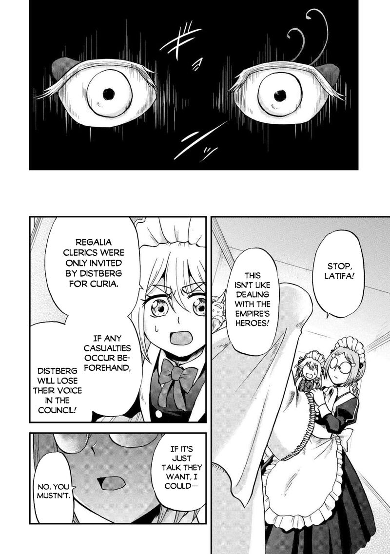 Zense Wa Kentei Konjou Kuzu Ouji 52 4