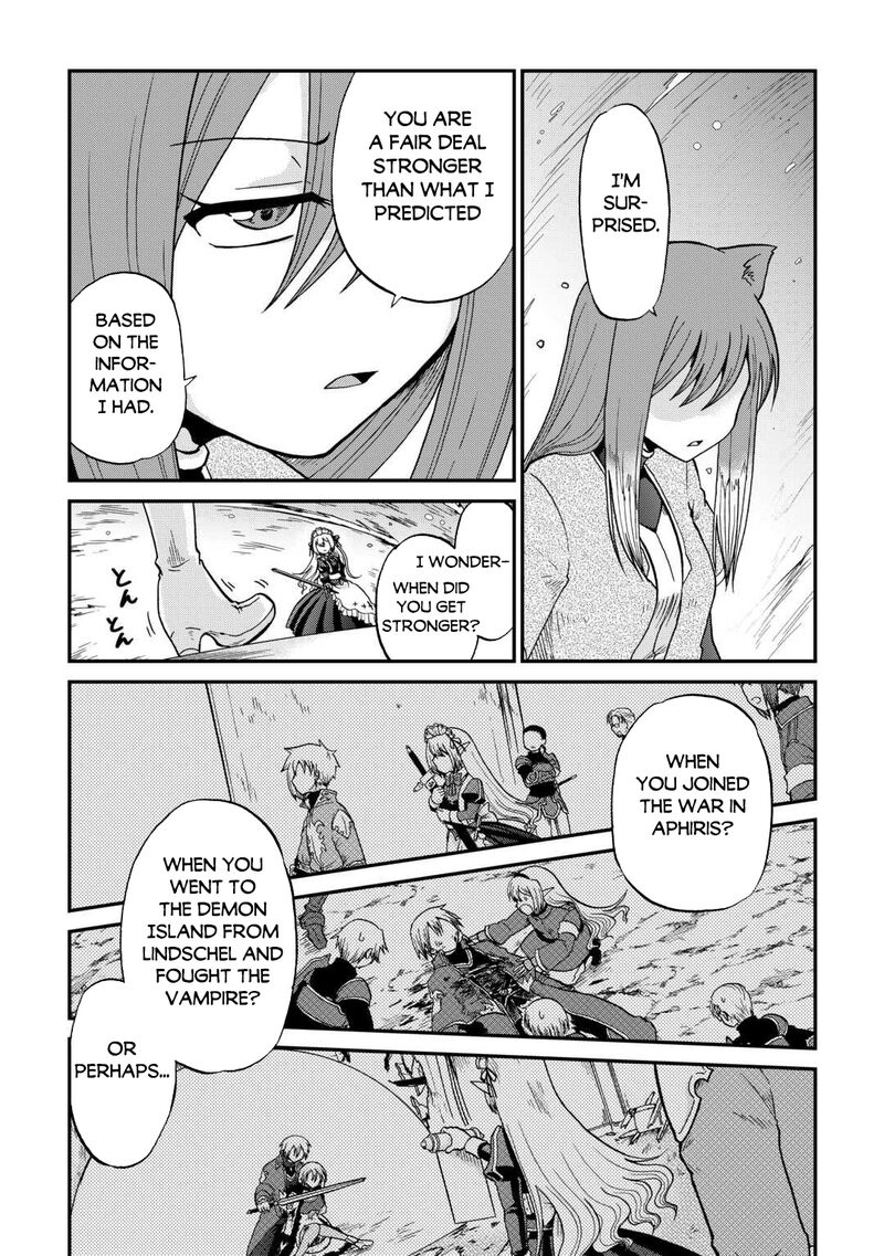 Zense Wa Kentei Konjou Kuzu Ouji 54 16