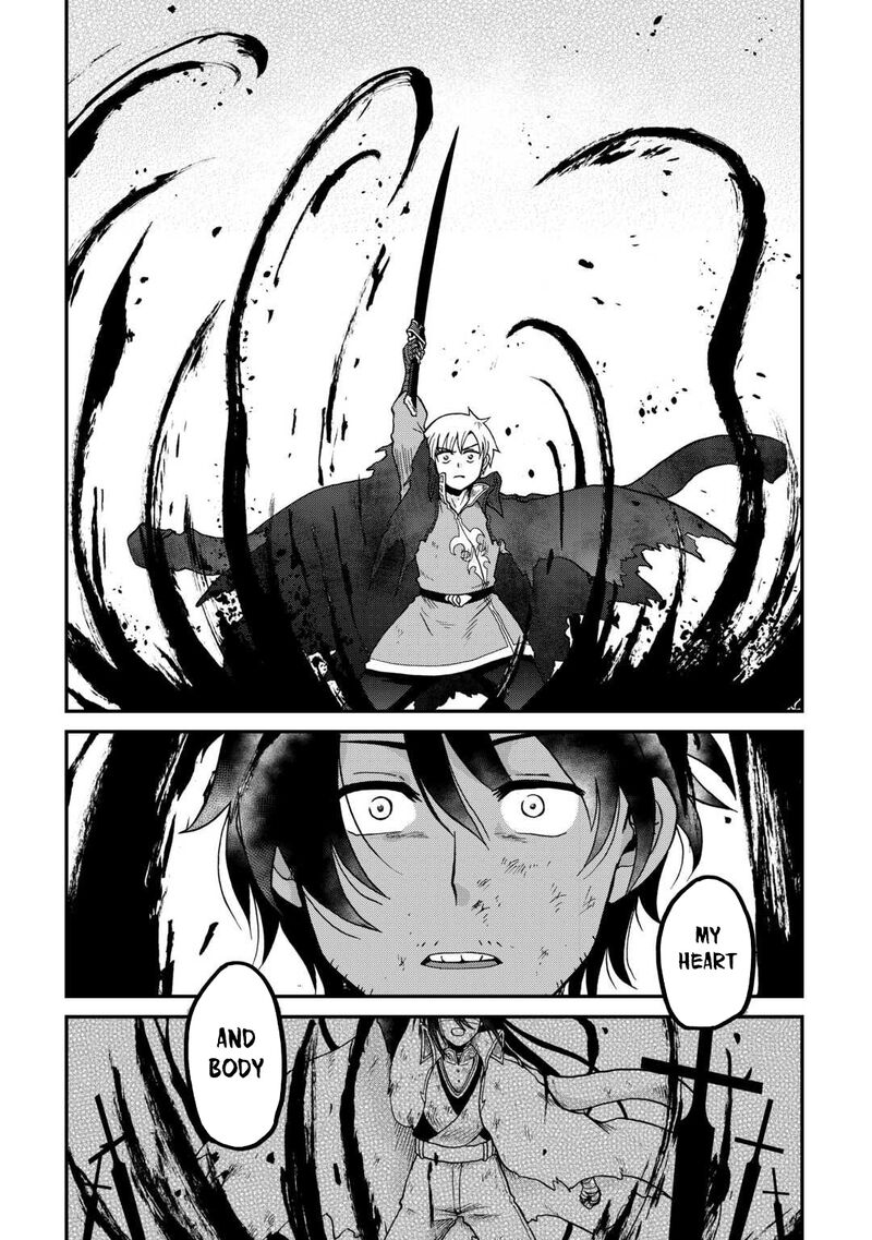 Zense Wa Kentei Konjou Kuzu Ouji 54 2