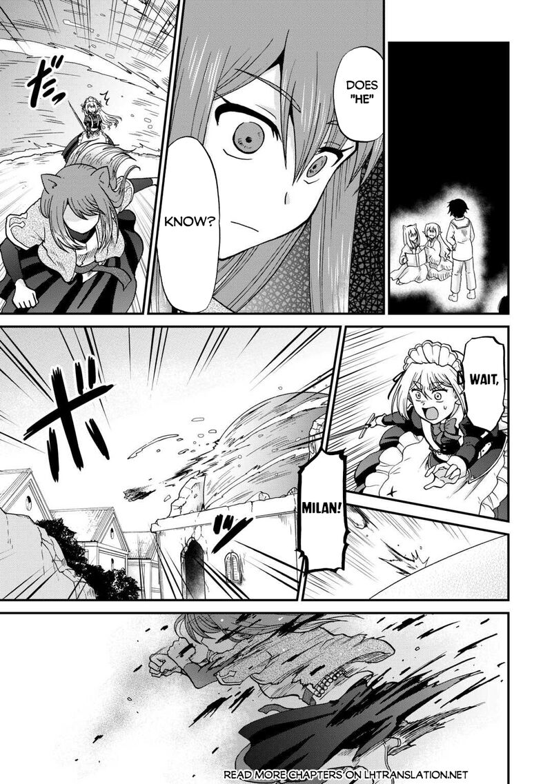 Zense Wa Kentei Konjou Kuzu Ouji 54 20