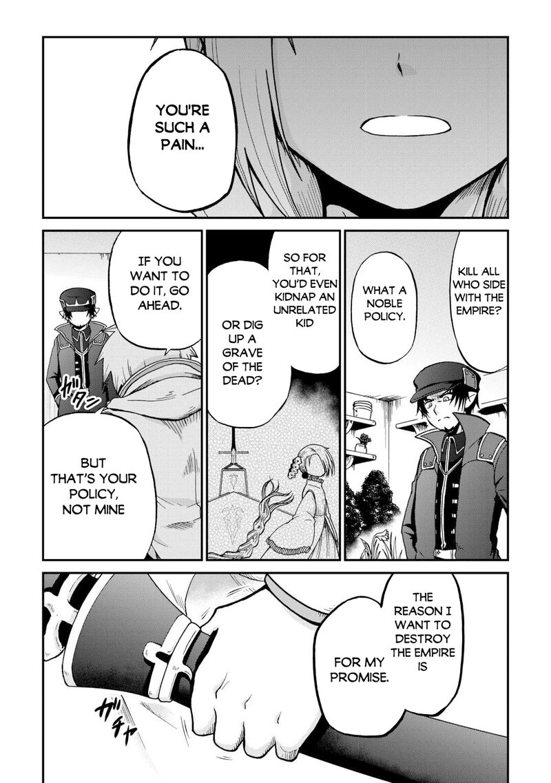Zense Wa Kentei Konjou Kuzu Ouji 58 7