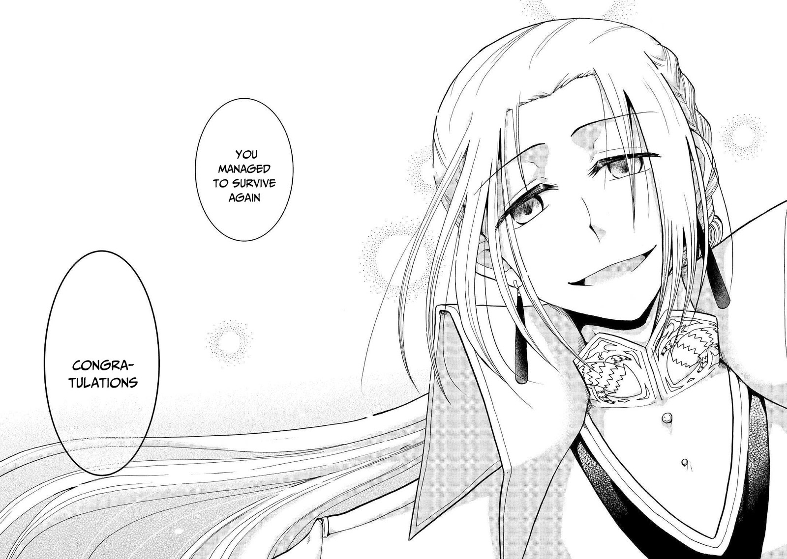 Zense Wa Kentei Konjou Kuzu Ouji 6 27
