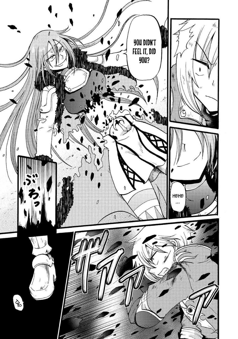 Zense Wa Kentei Konjou Kuzu Ouji 6 5