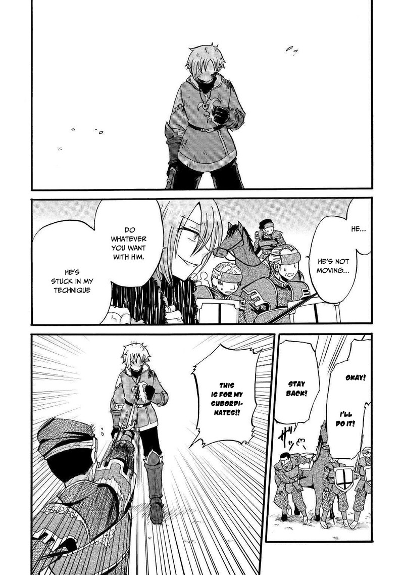 Zense Wa Kentei Konjou Kuzu Ouji 6 8
