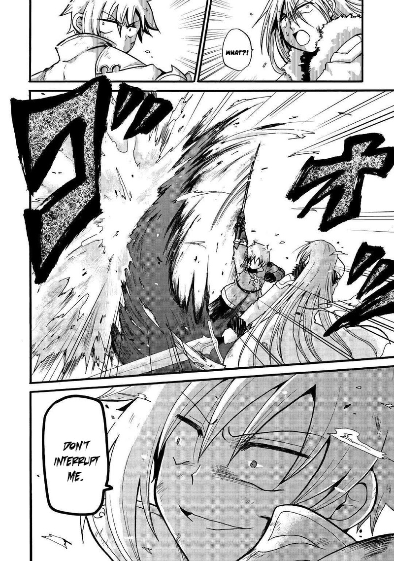 Zense Wa Kentei Konjou Kuzu Ouji 7 8