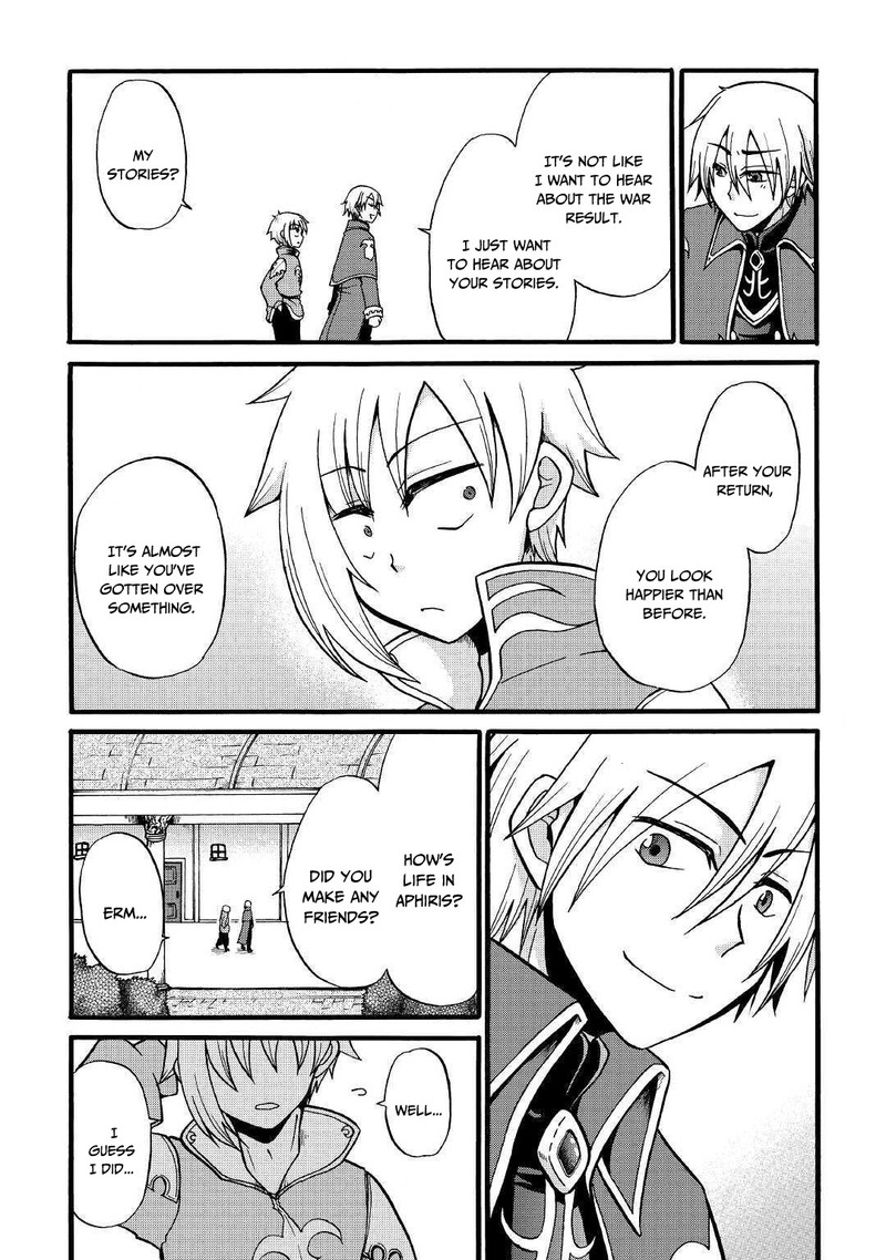 Zense Wa Kentei Konjou Kuzu Ouji 8 23
