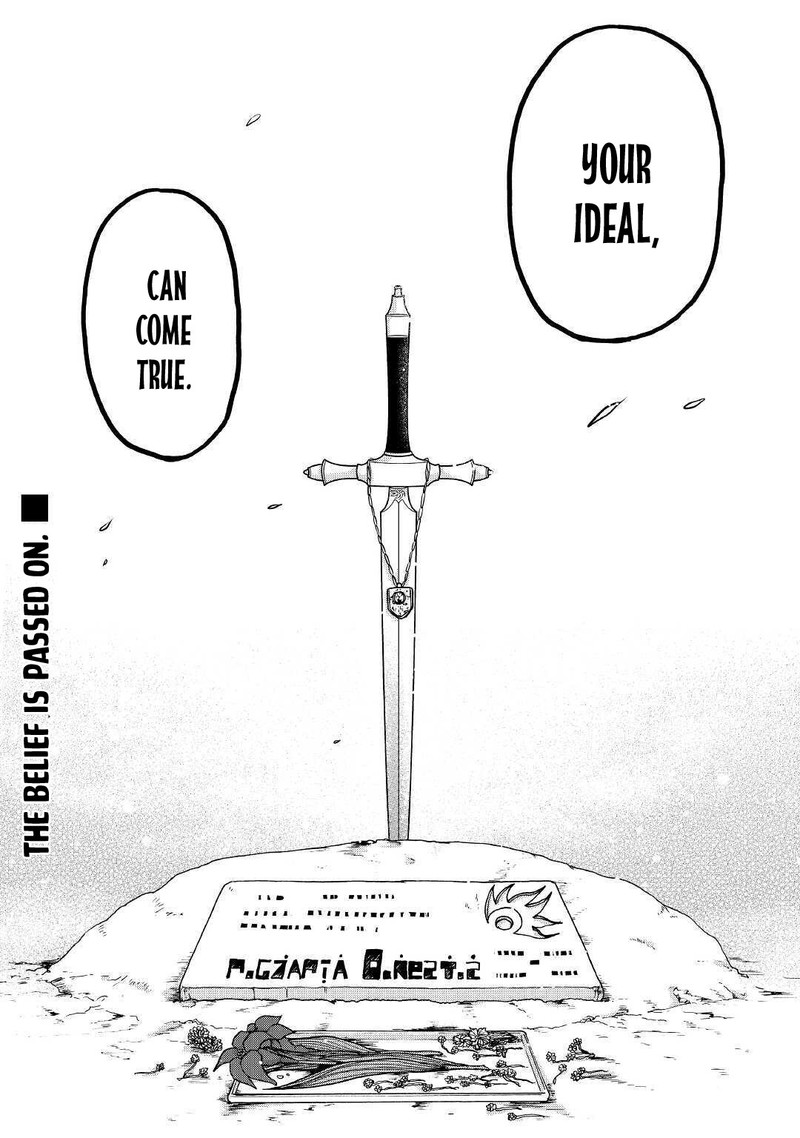 Zense Wa Kentei Konjou Kuzu Ouji 8 35