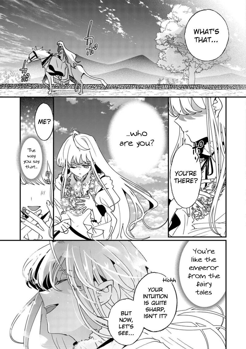 Zense Wa Reikoku Koutei Konse Wa Youjo 1 20