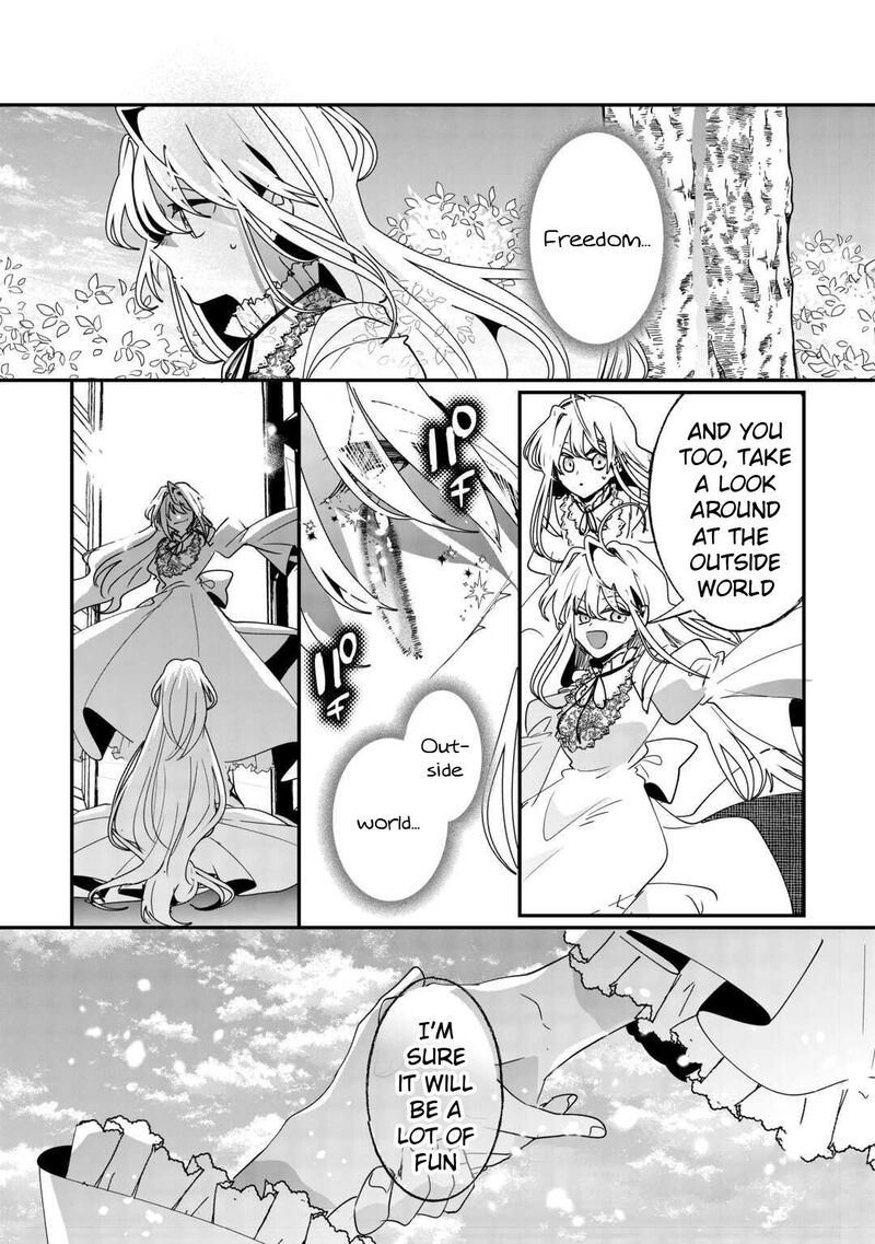 Zense Wa Reikoku Koutei Konse Wa Youjo 1 30