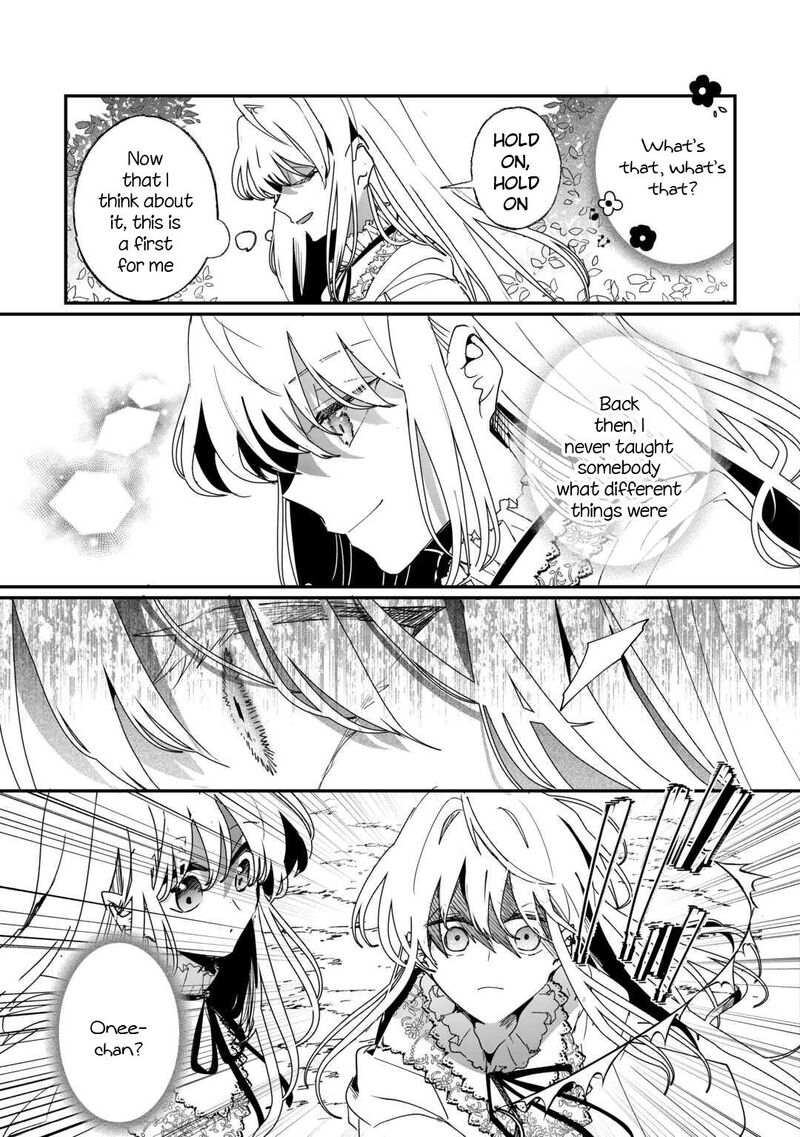 Zense Wa Reikoku Koutei Konse Wa Youjo 1 32