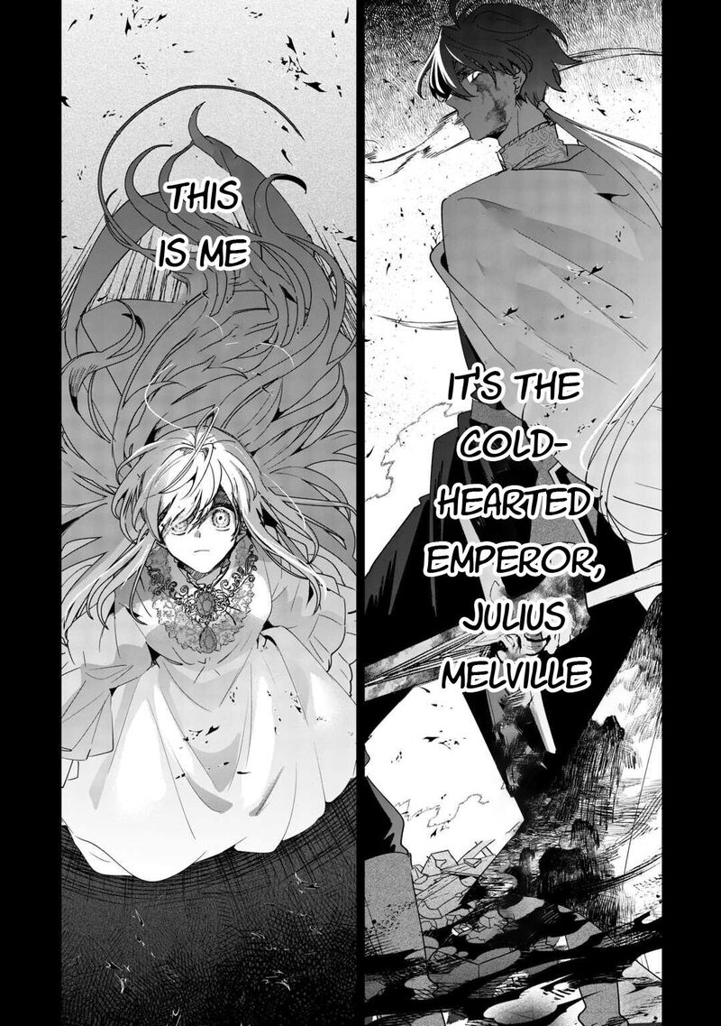 Zense Wa Reikoku Koutei Konse Wa Youjo 1 7