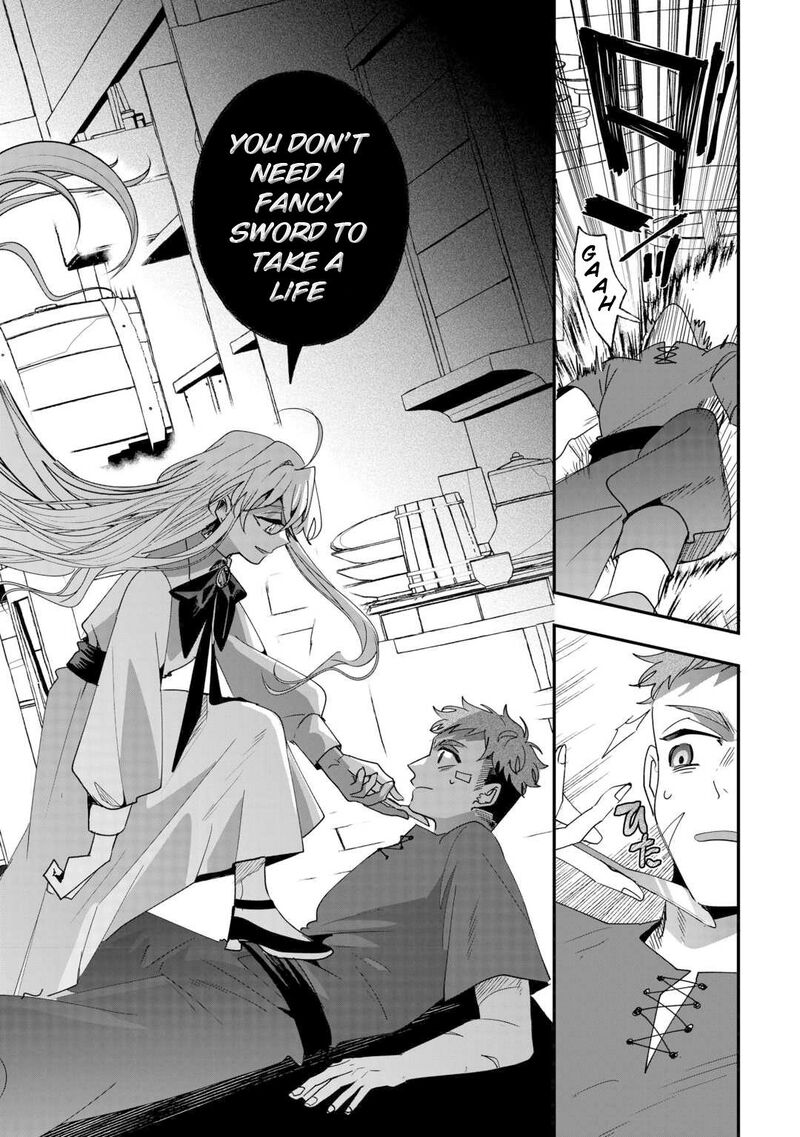 Zense Wa Reikoku Koutei Konse Wa Youjo 10 10