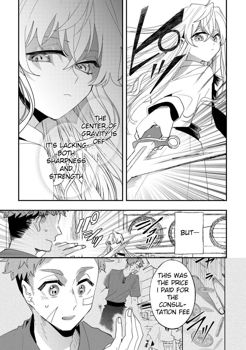 Zense Wa Reikoku Koutei Konse Wa Youjo 10 13