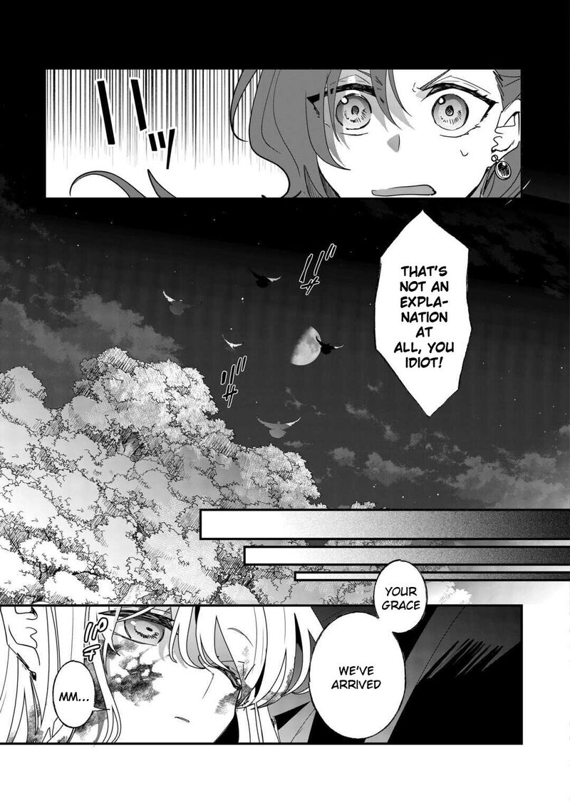 Zense Wa Reikoku Koutei Konse Wa Youjo 2 11