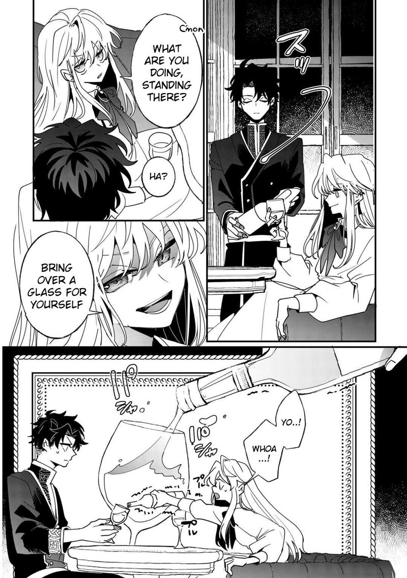 Zense Wa Reikoku Koutei Konse Wa Youjo 2 18