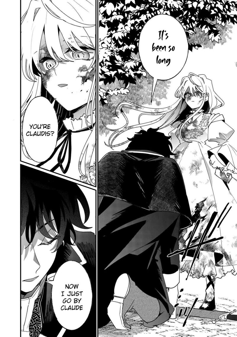 Zense Wa Reikoku Koutei Konse Wa Youjo 2 2