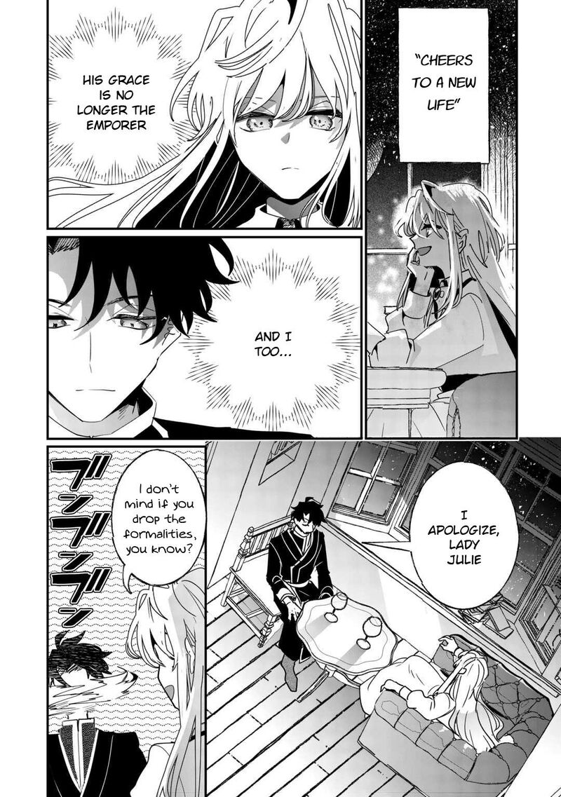 Zense Wa Reikoku Koutei Konse Wa Youjo 2 22