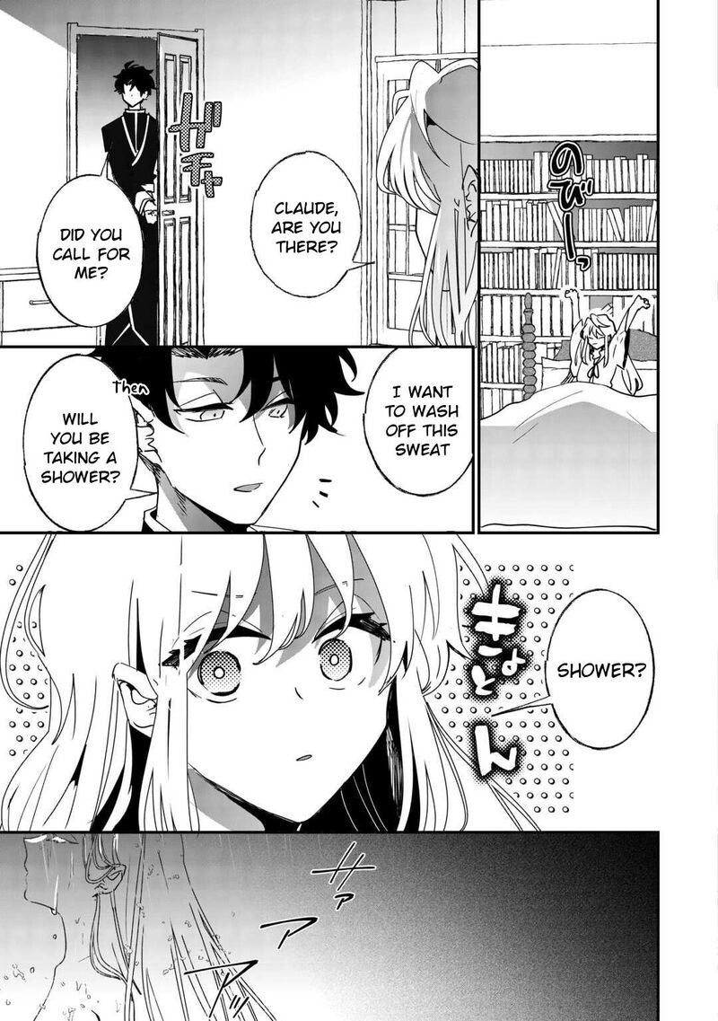 Zense Wa Reikoku Koutei Konse Wa Youjo 2 29