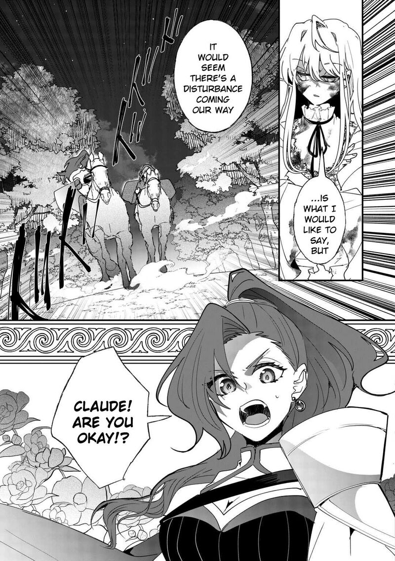 Zense Wa Reikoku Koutei Konse Wa Youjo 2 5