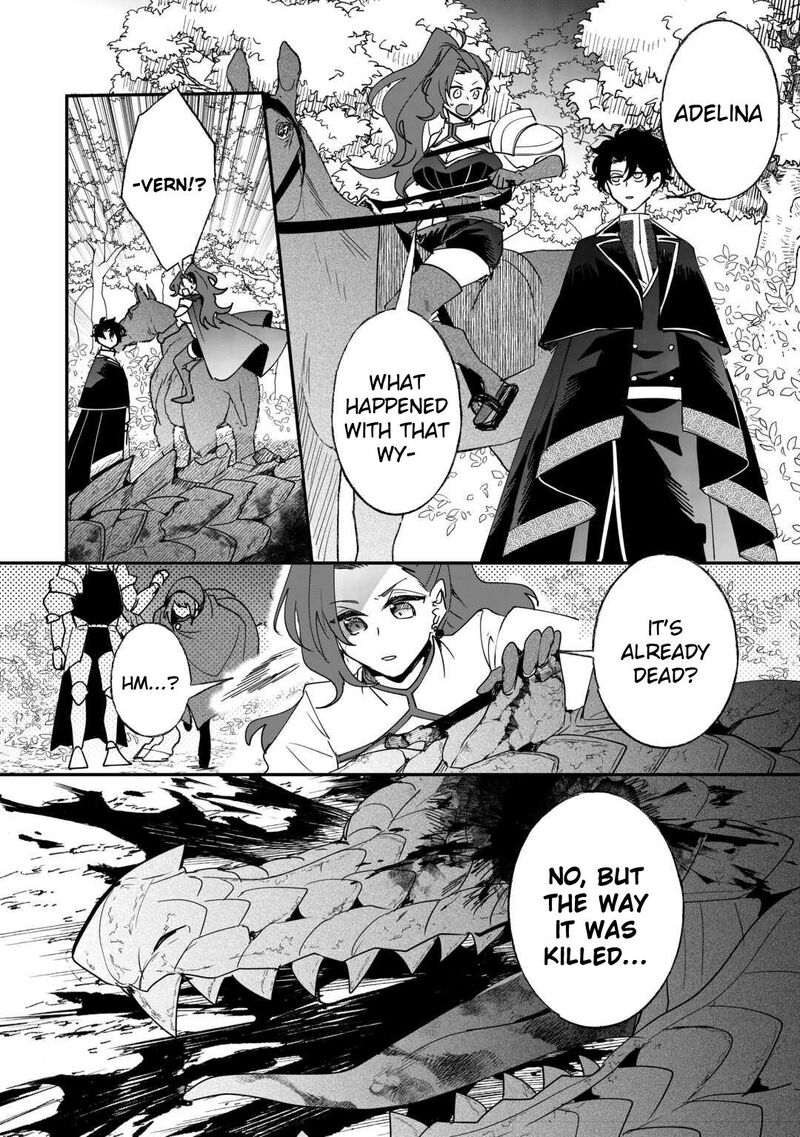 Zense Wa Reikoku Koutei Konse Wa Youjo 2 6