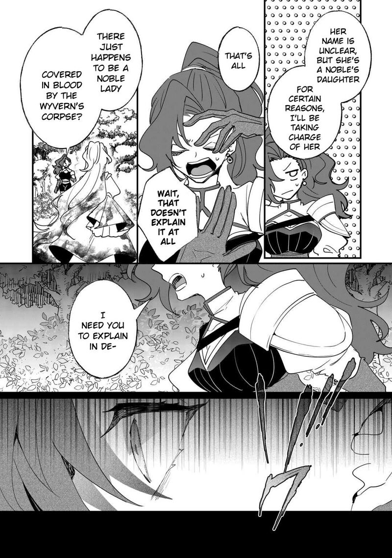 Zense Wa Reikoku Koutei Konse Wa Youjo 2 8